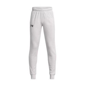 Nohavice Under Armour UA Armour Fleece Joggers-GRY