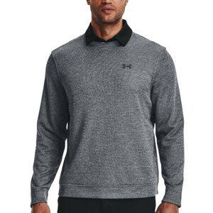 Mikina Under Armour UA Storm SweaterFleece Crew-GRY