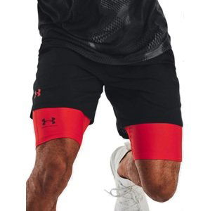 Šortky Under Armour UA Vanish Woven 6in Shorts-BLK