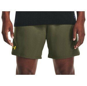 Šortky Under Armour UA Vanish Woven 6in Shorts-GRN