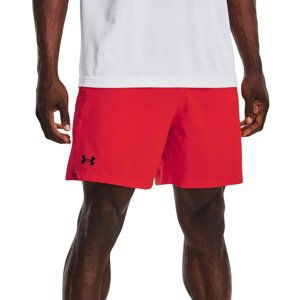 Šortky Under Armour UA Vanish Woven 6in Shorts-RED