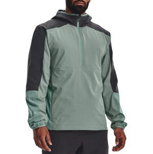 Bunda s kapucňou Under Armour Under Armour UA Terrain Anorak