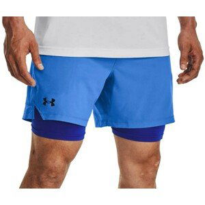 Šortky so slipami Under Armour UA Vanish Woven 2in1 Sts-BLU