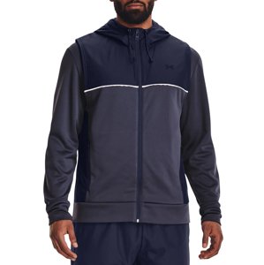 Vesta Under Armour Under Armour UA AF Storm Hooded