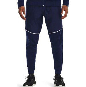 Nohavice Under Armour UA AF Storm Pants-NVY