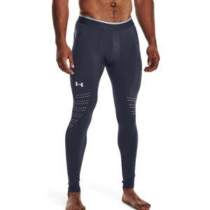 Legíny Under Armour UA CG Armour Novelty Legging-GRY