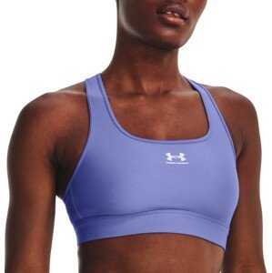 Podprsenka Under Armour UA HG Armour Mid Padless-BLU