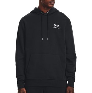 Mikina s kapucňou Under Armour Under Armour UA Essential Fleece