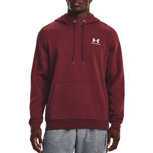 Mikina s kapucňou Under Armour Under Armour UA Essential Fleece