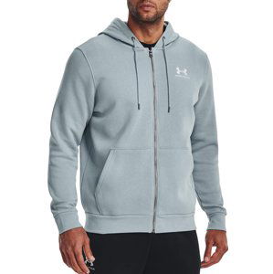 Mikina s kapucňou Under Armour Under Armour UA Essential Fleece