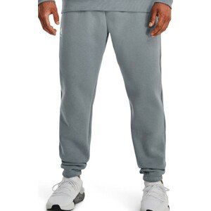 Nohavice Under Armour UA Essential Fleece Jogger-BLU