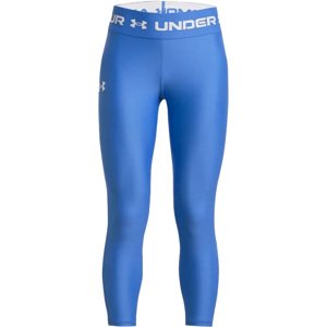 Legíny Under Armour Armour Ankle Crop-BLU