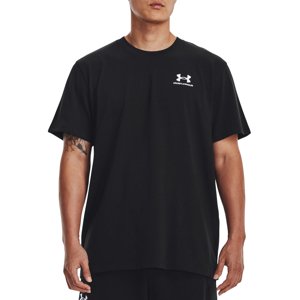 Tričko Under Armour Under Armour UA Logo EMB Heavyweight