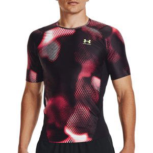 Tričko Under Armour Under Armour UA IsoChill Prtd