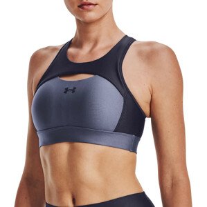 Podprsenka Under Armour UA Crossback Mid Harness-PPL