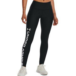 Legíny Under Armour Armour Branded Legging-BLK