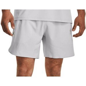 Šortky Under Armour UA Peak Woven Shorts-GRY