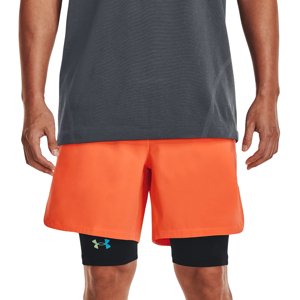 Šortky Under Armour Under Armour Peak Woven