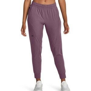 Nohavice Under Armour UA Unstoppable Jogger-PPL