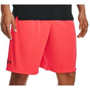 Šortky Under Armour UA Tech WM Graphic Short-RED