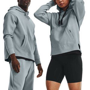 Mikina s kapucňou Under Armour Under Armour UA Summit Knit Hoodie