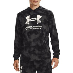 Mikina s kapucňou Under Armour Under Armour UA Rival Terry Novelty HD