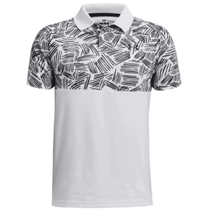 Tričko Under Armour UA Perf Palm Sketch Polo