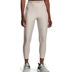 Legíny Under Armour Pjt Rock HG Ankl L TG-GRY