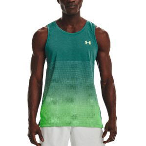 Tielko Under Armour UA STREAKER WIND SINGLET