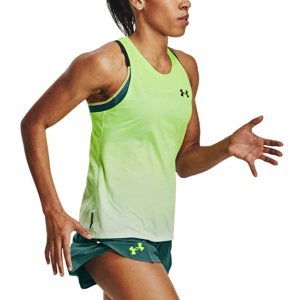 Tielko Under Armour UA Rush Cicada Singlet