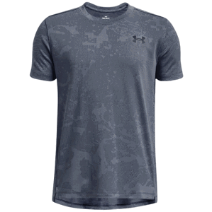 Tričko Under Armour UA Tech Vent Jacquard SS