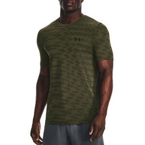 Tričko Under Armour Under Armour HG Seamless Ripple