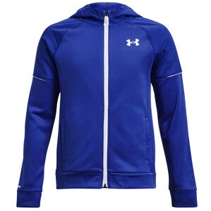 Bunda s kapucňou Under Armour Under Armour UA Storm Armour Fleece® Full-Zip