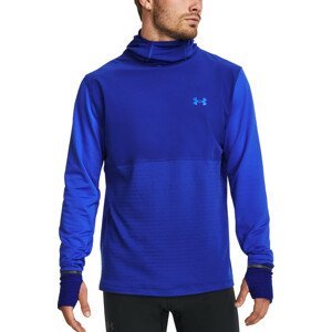 Mikina s kapucňou Under Armour QUALIFIER COLD HOODY