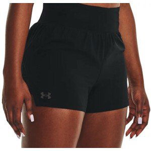 Šortky Under Armour UA Run Stamina 3 Short-BLK