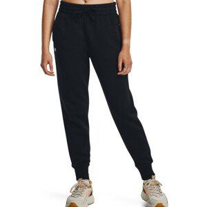 Nohavice Under Armour UA Rival Fleece Jogger-BLK