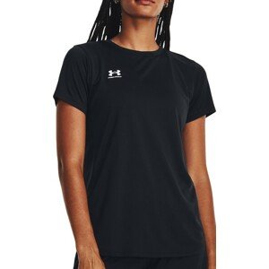 Tričko Under Armour UA W's Ch. Train SS-BLK