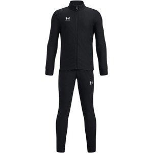 Súprava Under Armour UA B's Challenger Tracksuit-BLK