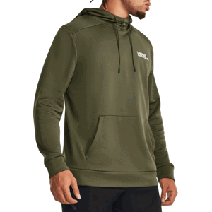 Mikina s kapucňou Under Armour Under Armour Armour Fleece® Graphic