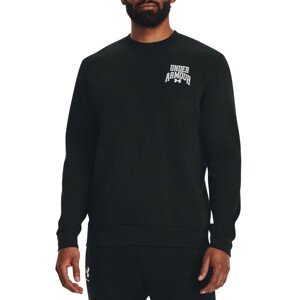 Mikina Under Armour Under Armour UA Rival Terry Graphic Crew