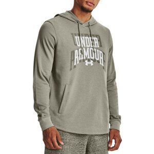 Mikina s kapucňou Under Armour Under Armour Rival Terry Graphic Hoodie