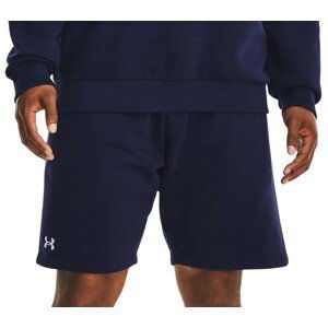 Šortky Under Armour UA Rival Fleece Shorts-BLU