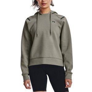 Mikina Under Armour Unstoppable Flc Hoodie