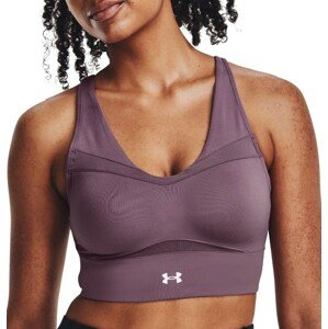 Podprsenka Under Armour Smartform Evo Mid LongL CF-PPL