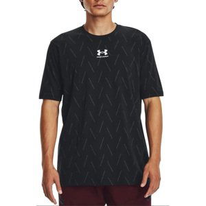 Tričko Under Armour UA M ELEVATED CORE AOP NEW