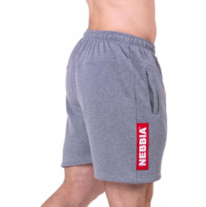 Šortky Nebbia Red Label Shorts