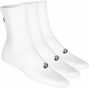 Ponožky Asics ASICS 3PPK Crew Sock