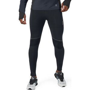 Legíny On Running Tights Long M