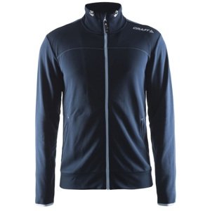 Mikina Craft LEISURE JACKET M