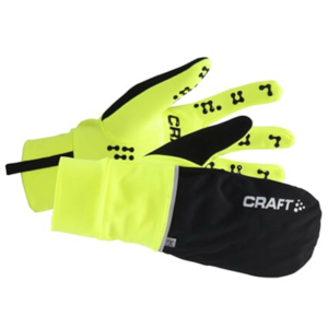 Rukavice Craft Gloves CRAFT Hybrid Weather